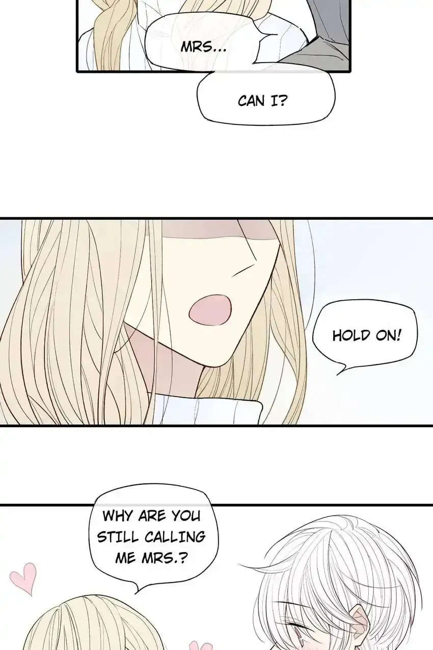 Read Cry for Me chapter 52 image 21 on Lezhin