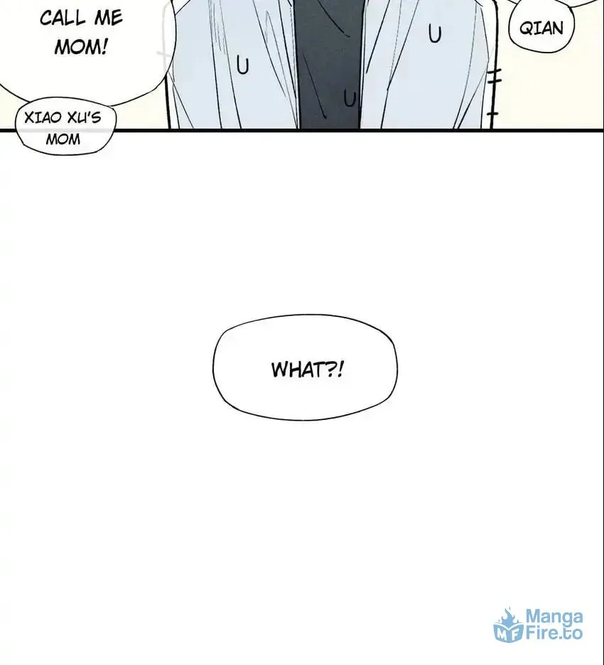 Read Cry for Me chapter 52 image 23 on Lezhin