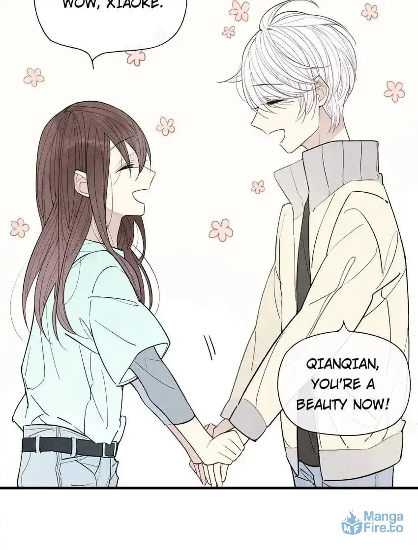 Read Cry for Me chapter 52 image 5 on Lezhin