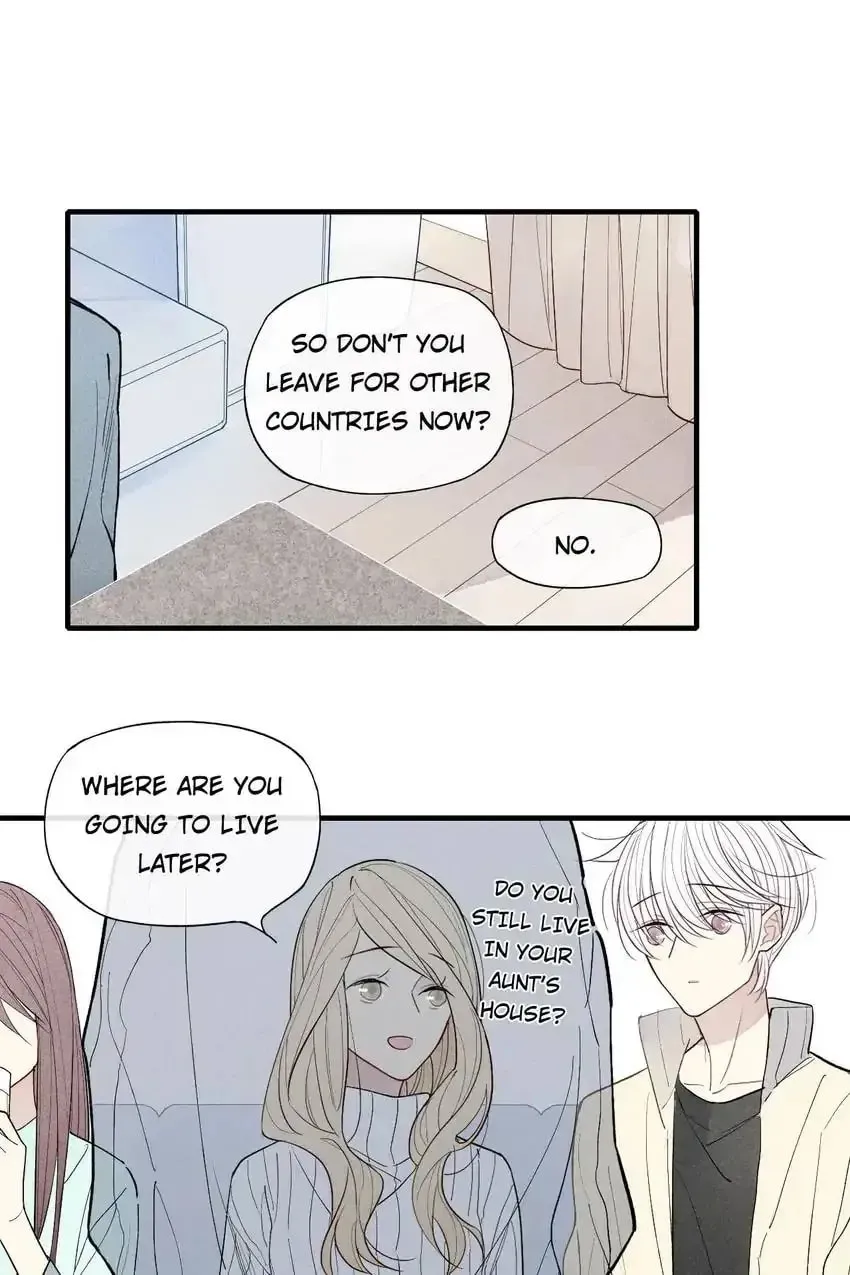 Read Cry for Me chapter 52 image 9 on Lezhin