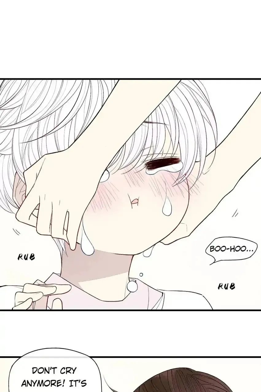Read Cry for Me chapter 53 image 0 on Lezhin