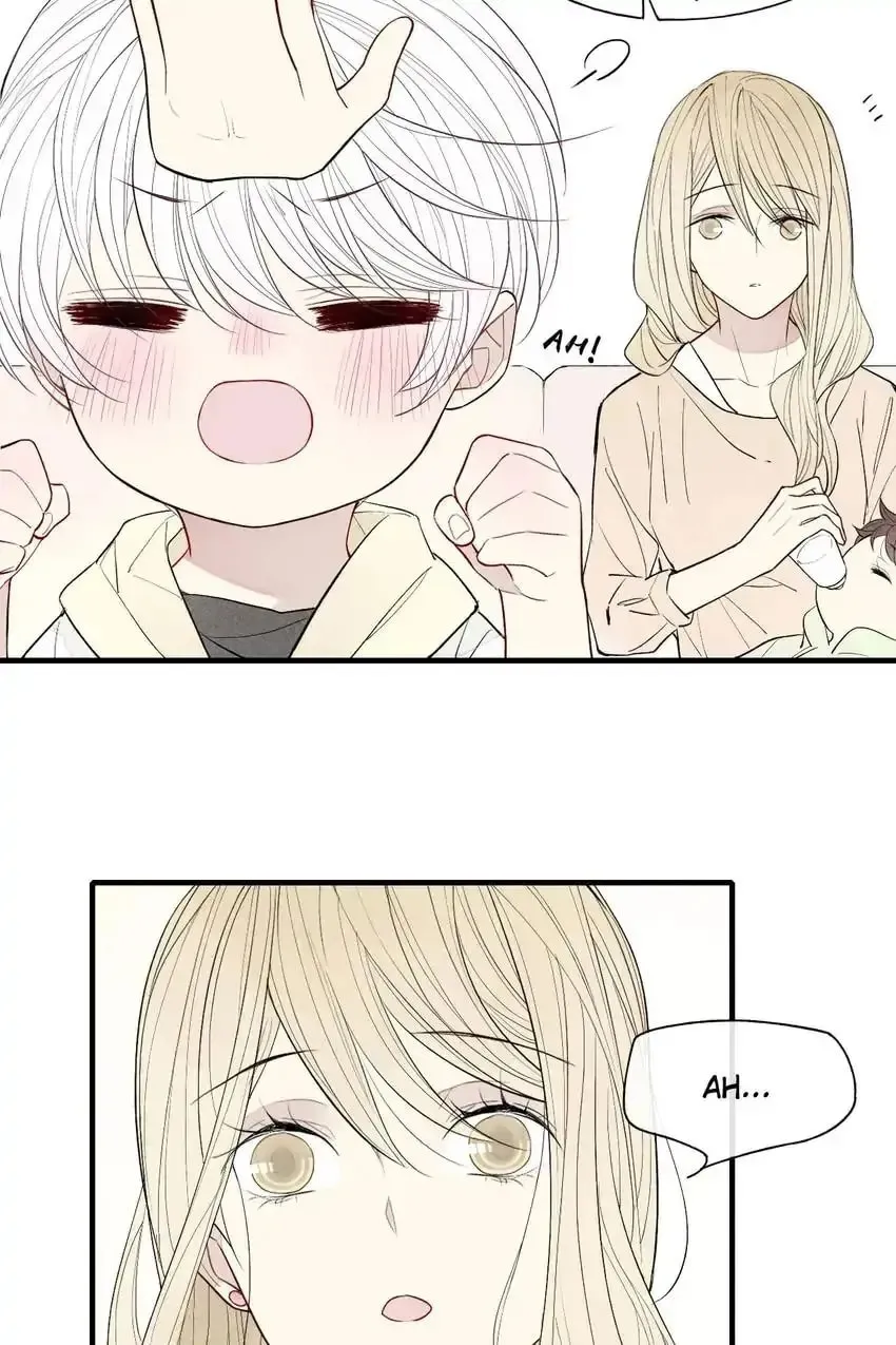 Read Cry for Me chapter 53 image 10 on Lezhin