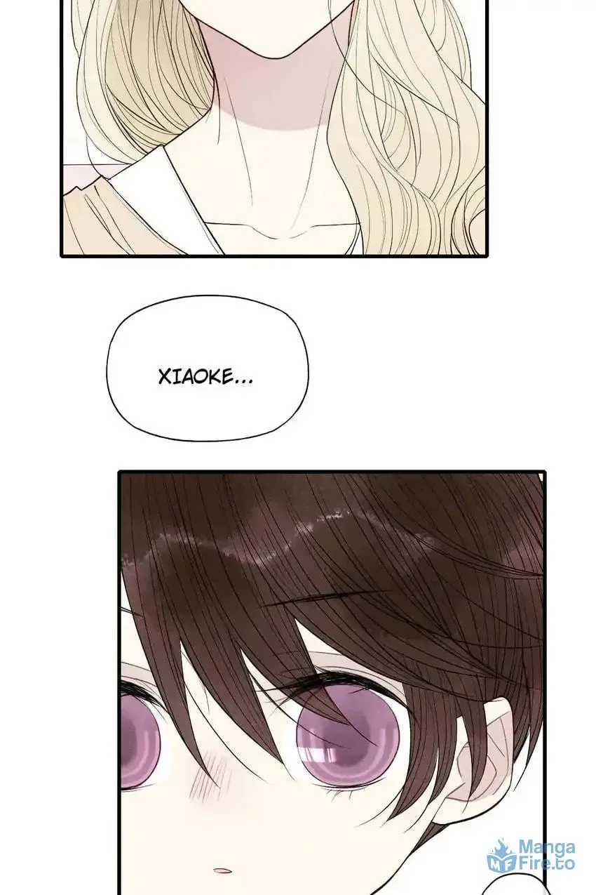 Read Cry for Me chapter 53 image 11 on Lezhin