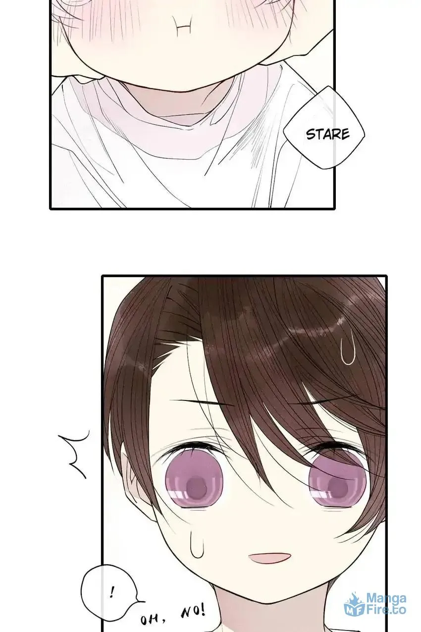 Read Cry for Me chapter 53 image 2 on Lezhin