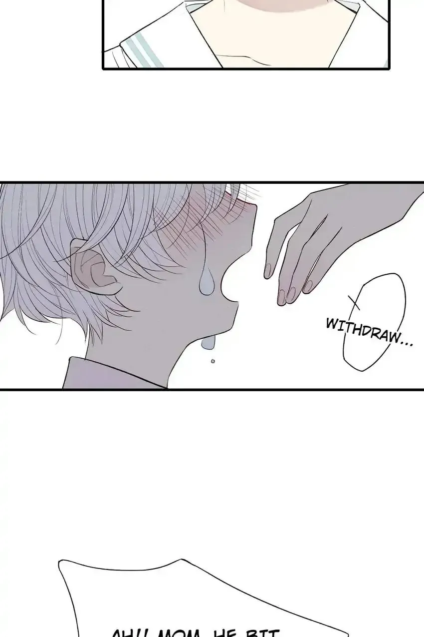 Read Cry for Me chapter 53 image 3 on Lezhin