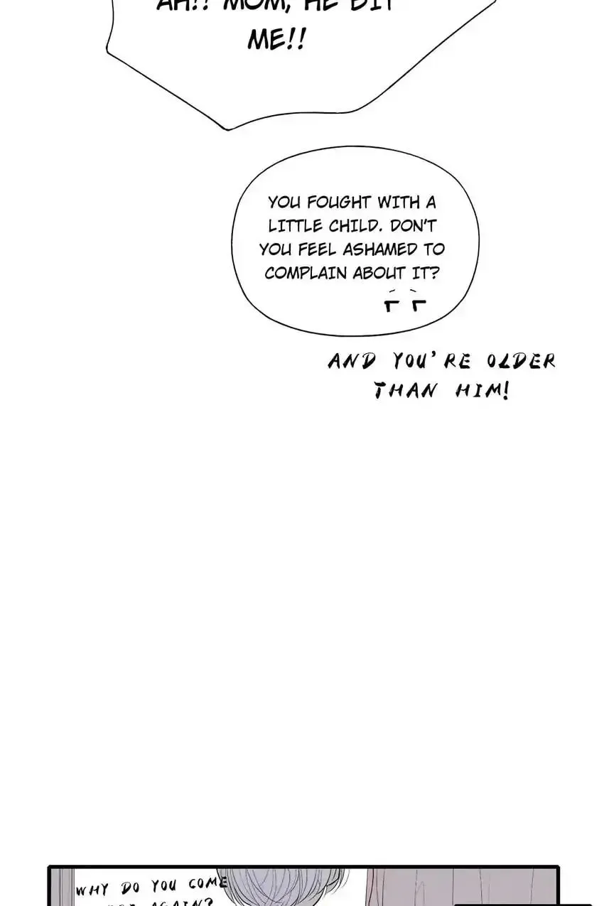 Read Cry for Me chapter 53 image 4 on Lezhin