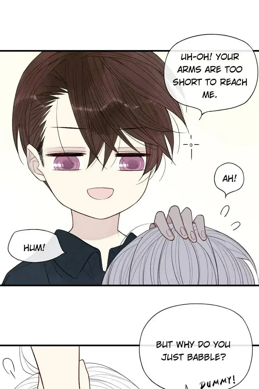 Read Cry for Me chapter 53 image 9 on Lezhin