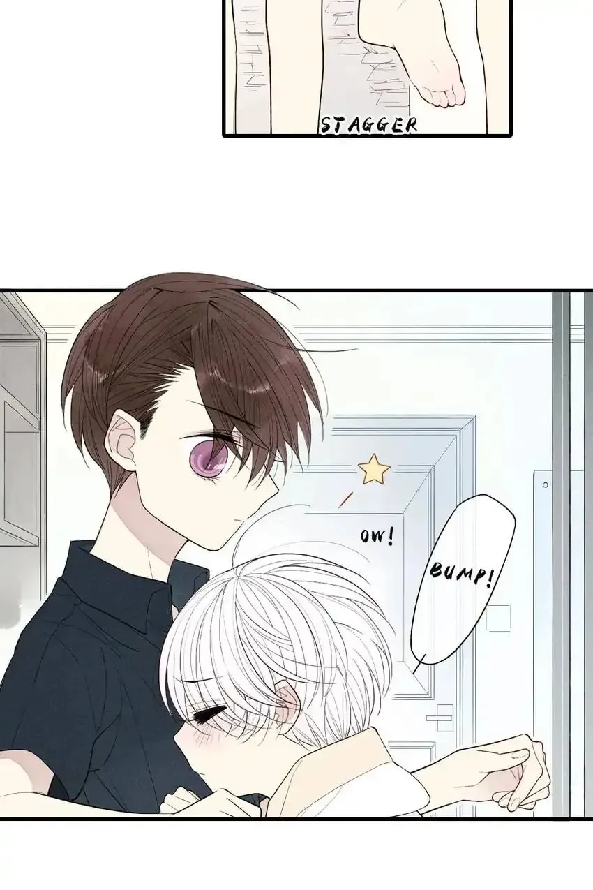 Read Cry for Me chapter 54 image 1 on Lezhin
