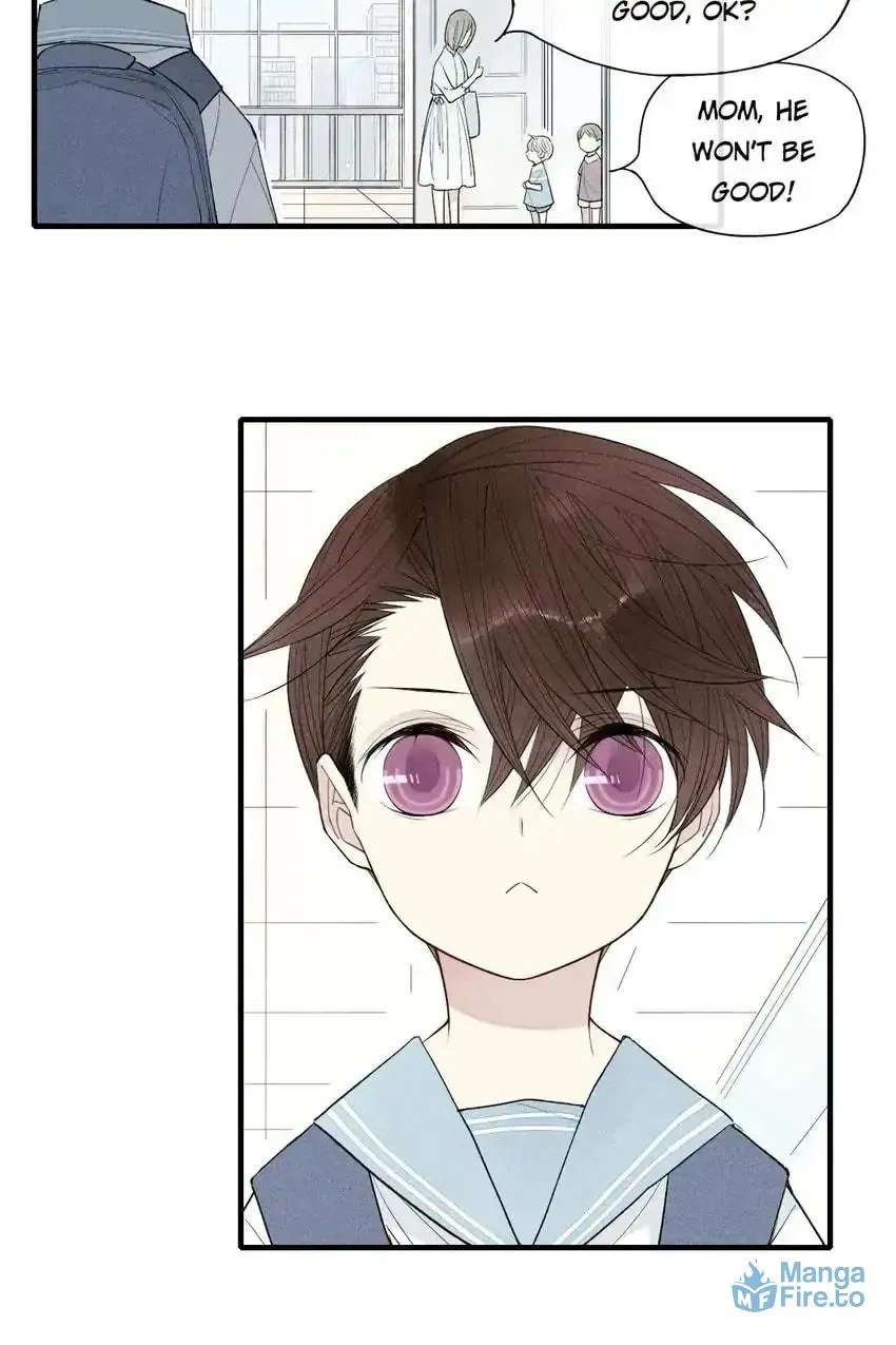 Read Cry for Me chapter 54 image 11 on Lezhin