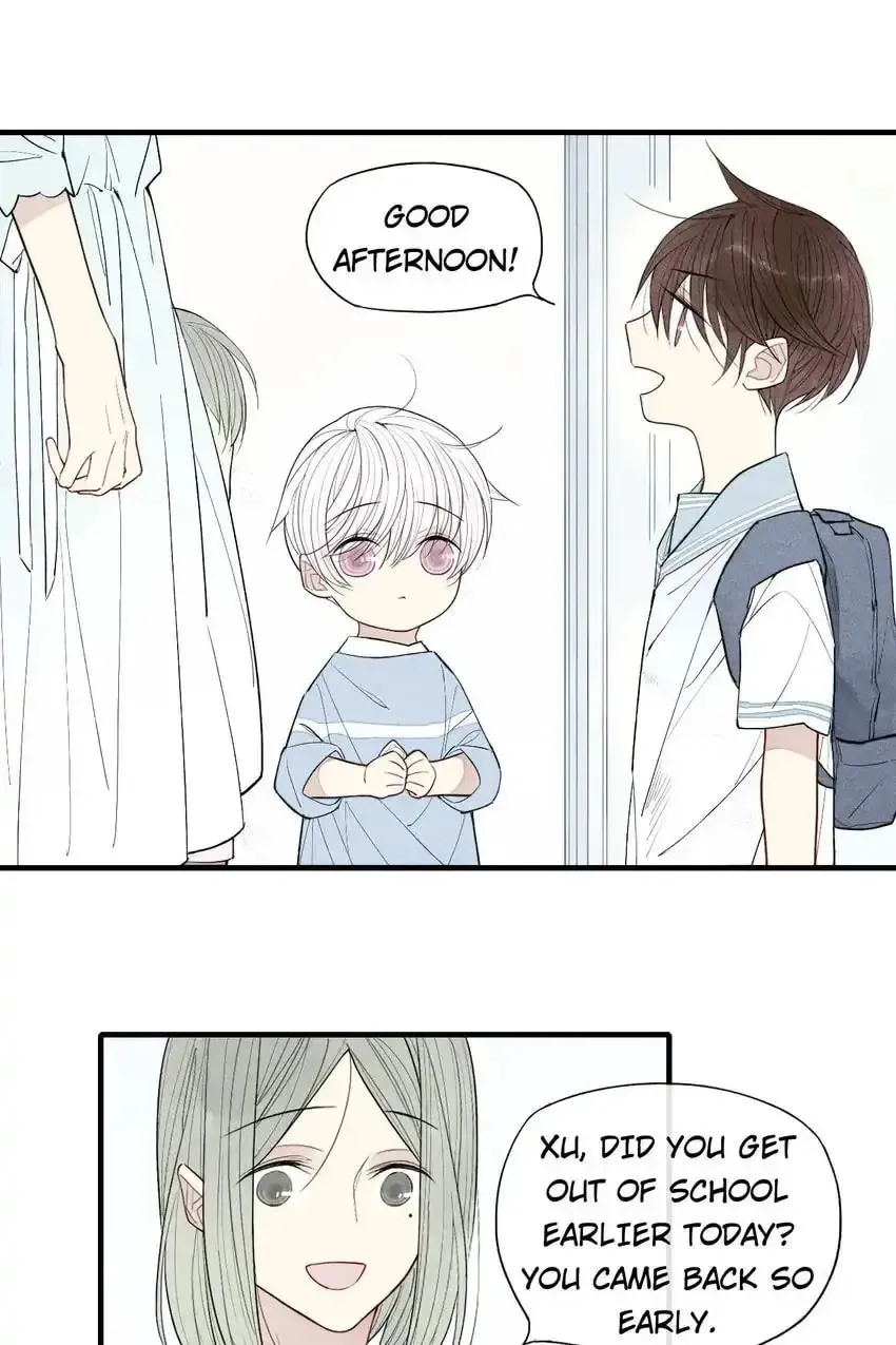 Read Cry for Me chapter 54 image 13 on Lezhin