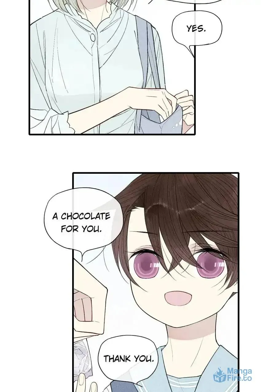 Read Cry for Me chapter 54 image 14 on Lezhin