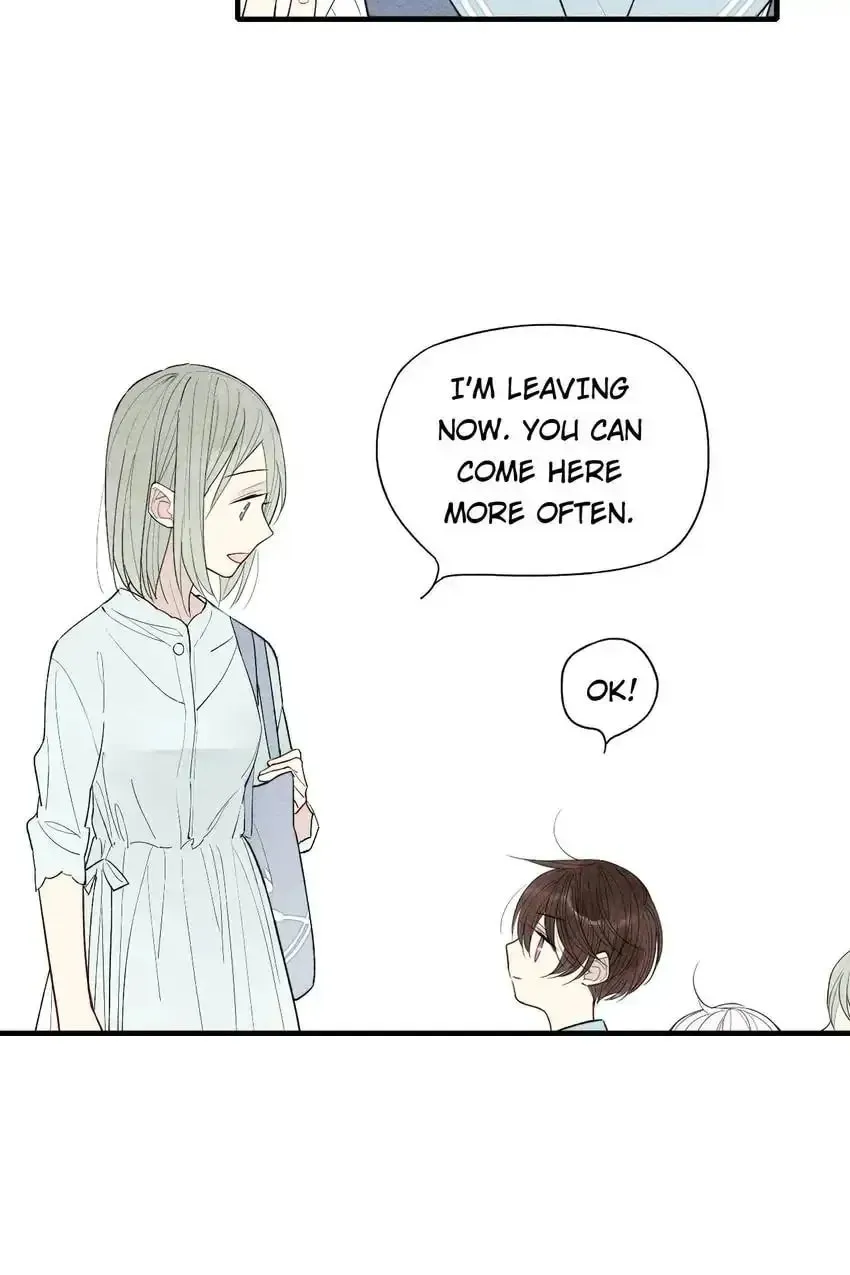 Read Cry for Me chapter 54 image 15 on Lezhin
