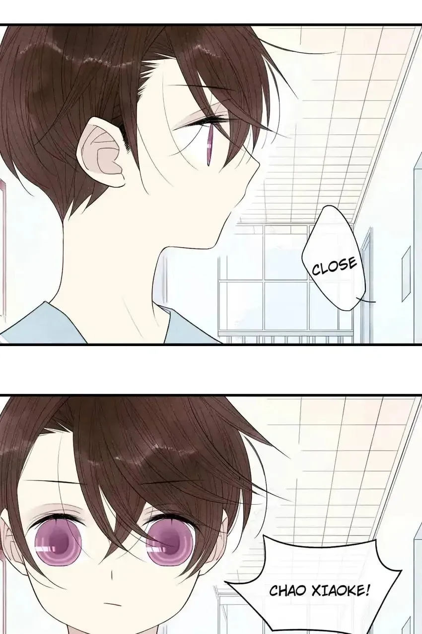 Read Cry for Me chapter 54 image 16 on Lezhin