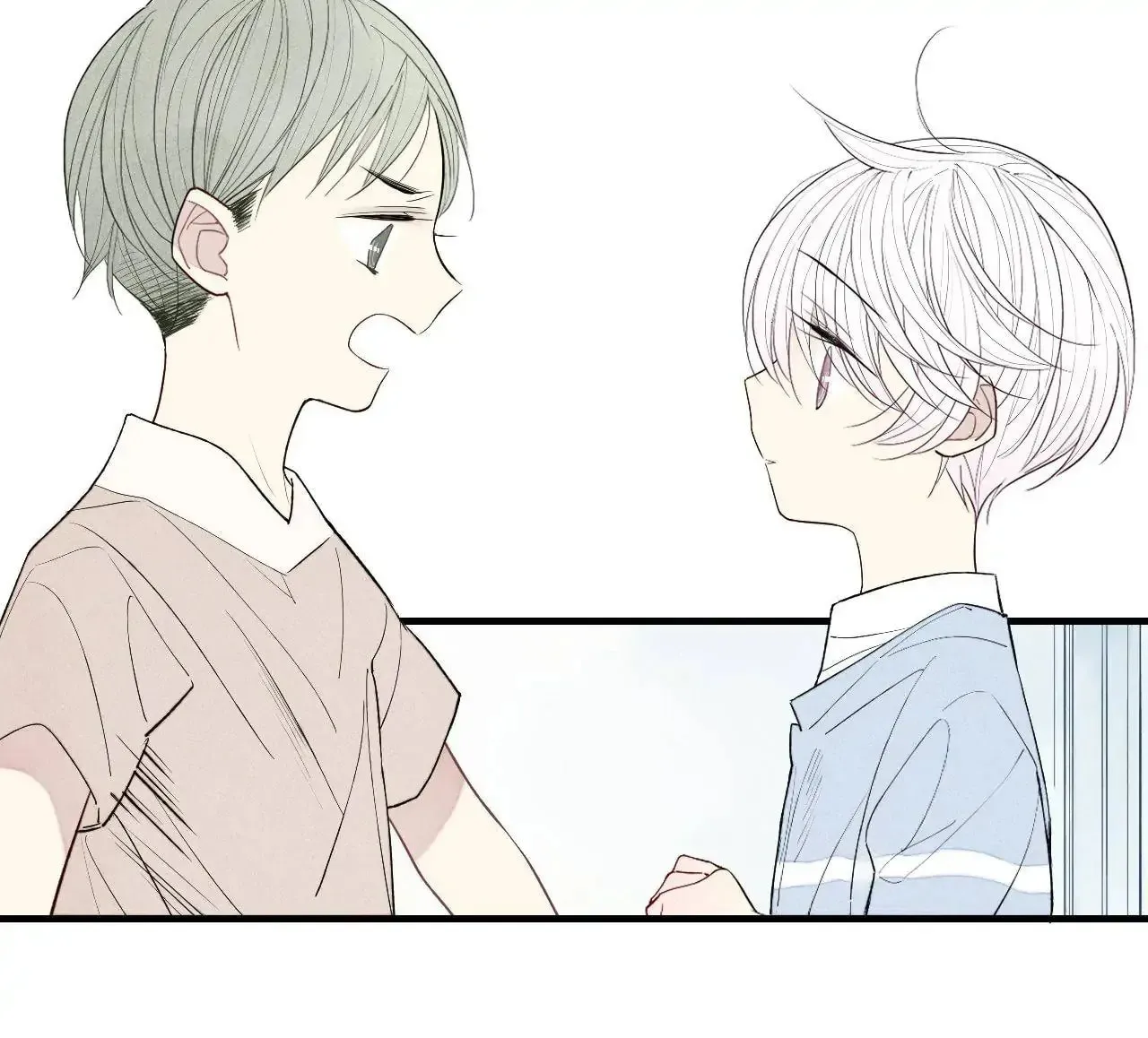 Read Cry for Me chapter 54 image 18 on Lezhin