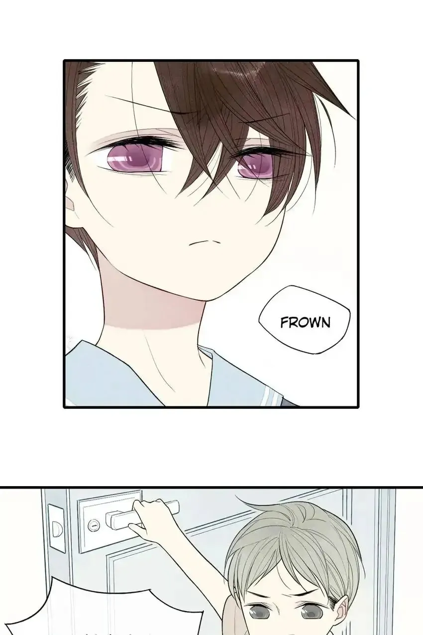 Read Cry for Me chapter 54 image 19 on Lezhin