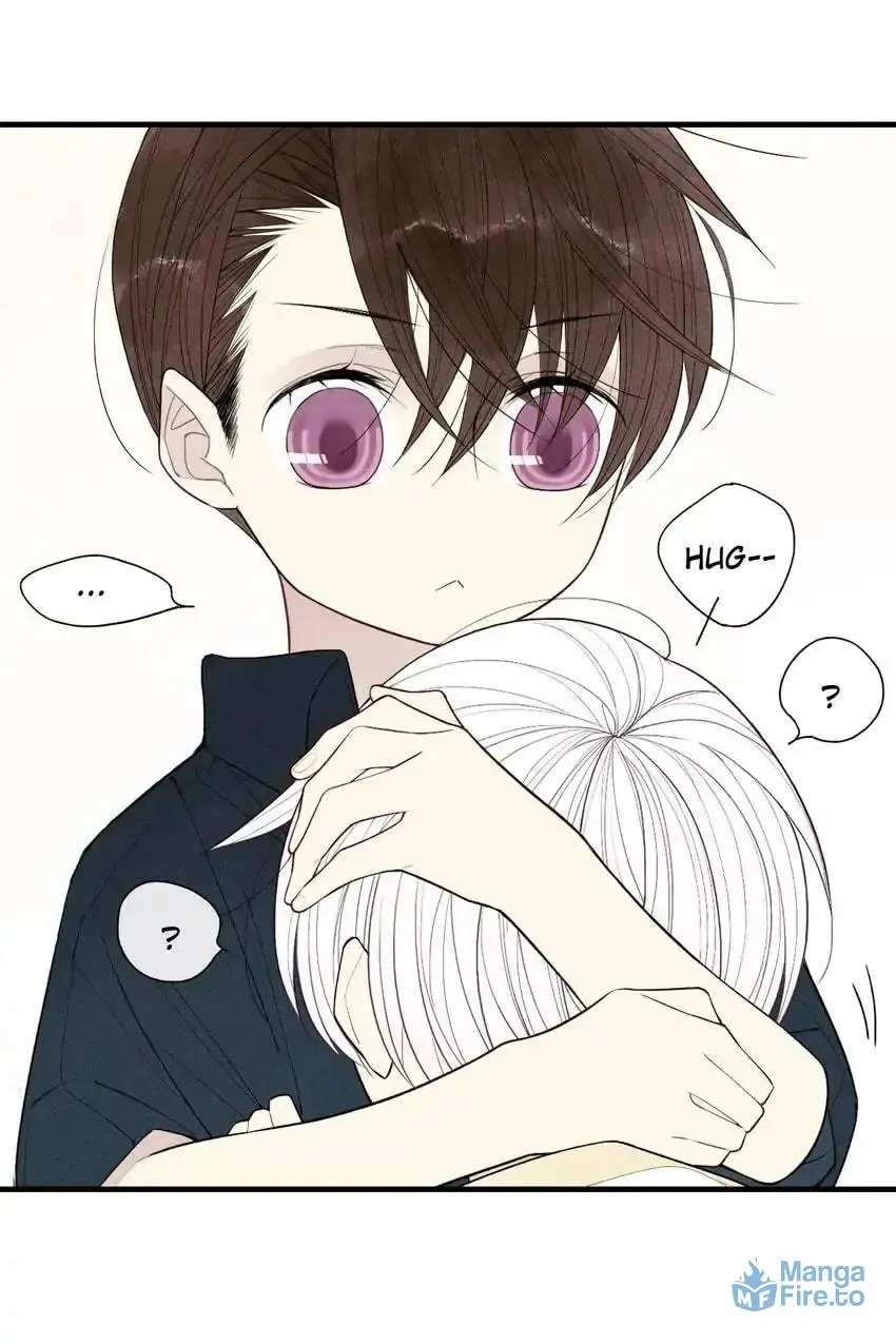 Read Cry for Me chapter 54 image 2 on Lezhin