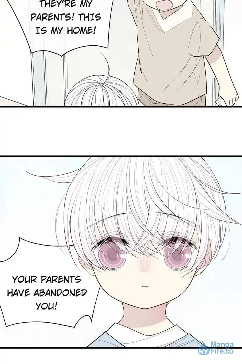 Read Cry for Me chapter 54 image 20 on Lezhin