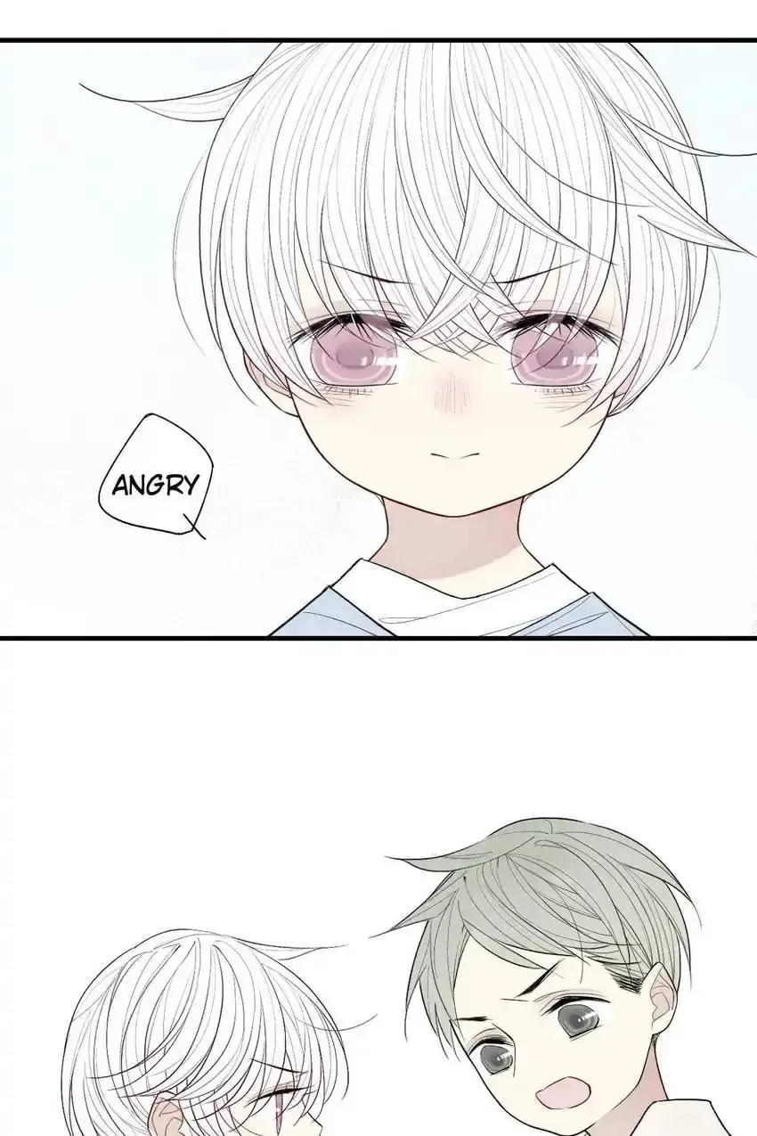 Read Cry for Me chapter 54 image 21 on Lezhin