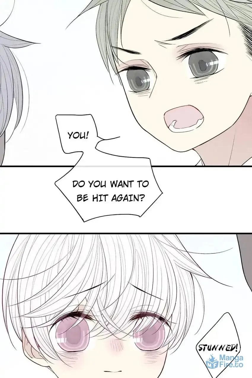 Read Cry for Me chapter 54 image 23 on Lezhin