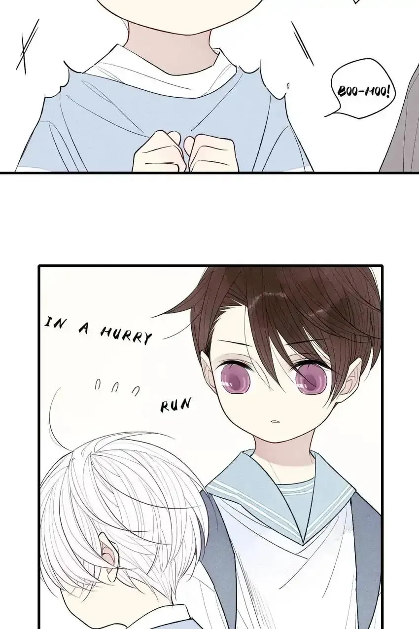 Read Cry for Me chapter 54 image 24 on Lezhin