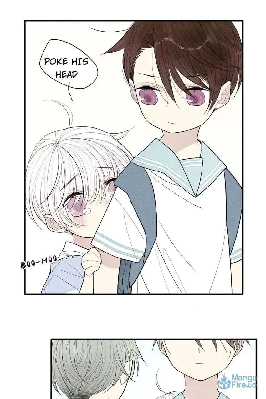 Read Cry for Me chapter 54 image 26 on Lezhin