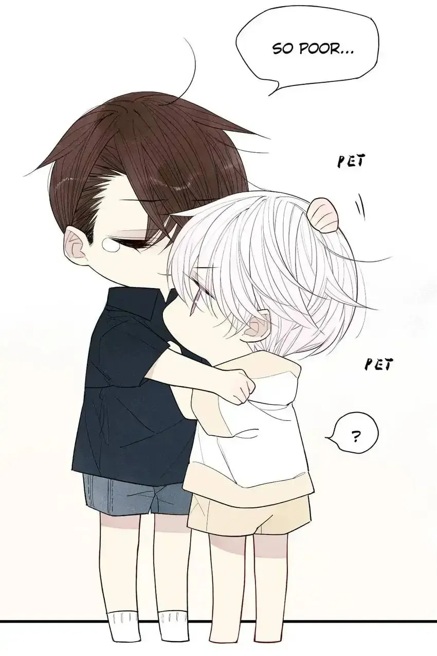 Read Cry for Me chapter 54 image 3 on Lezhin