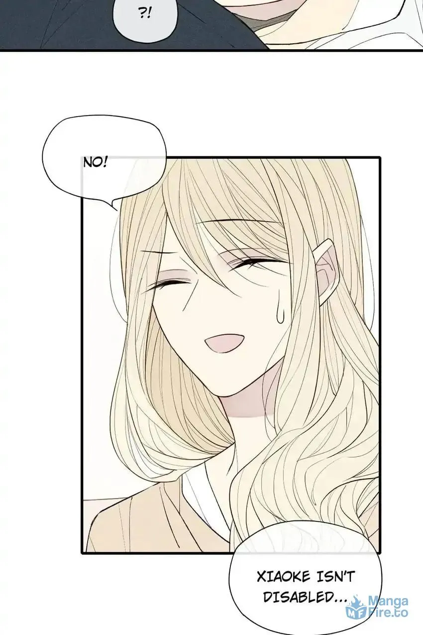Read Cry for Me chapter 54 image 5 on Lezhin