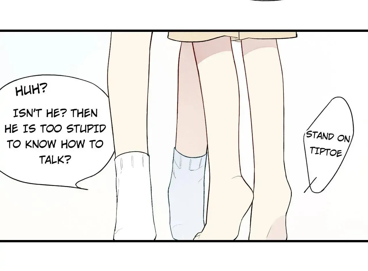 Read Cry for Me chapter 54 image 6 on Lezhin