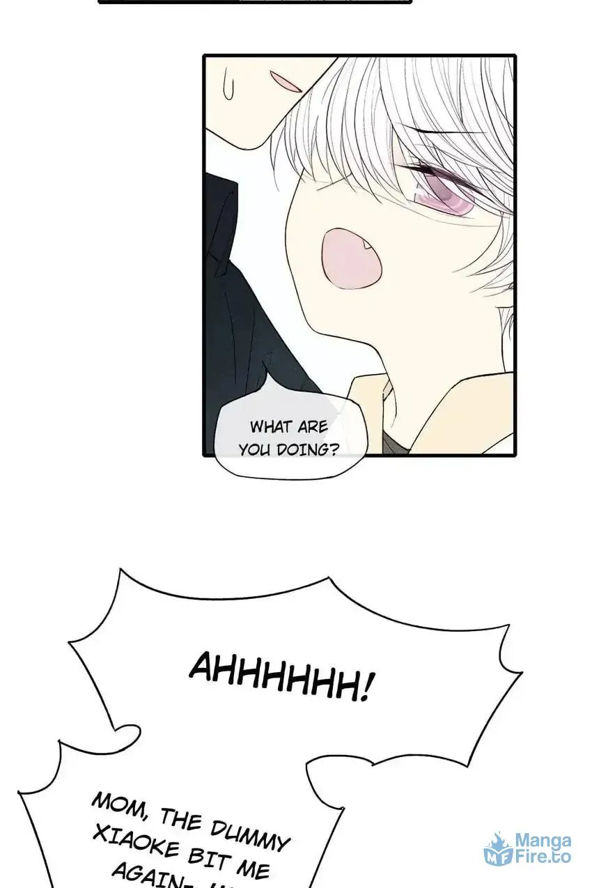 Read Cry for Me chapter 54 image 8 on Lezhin