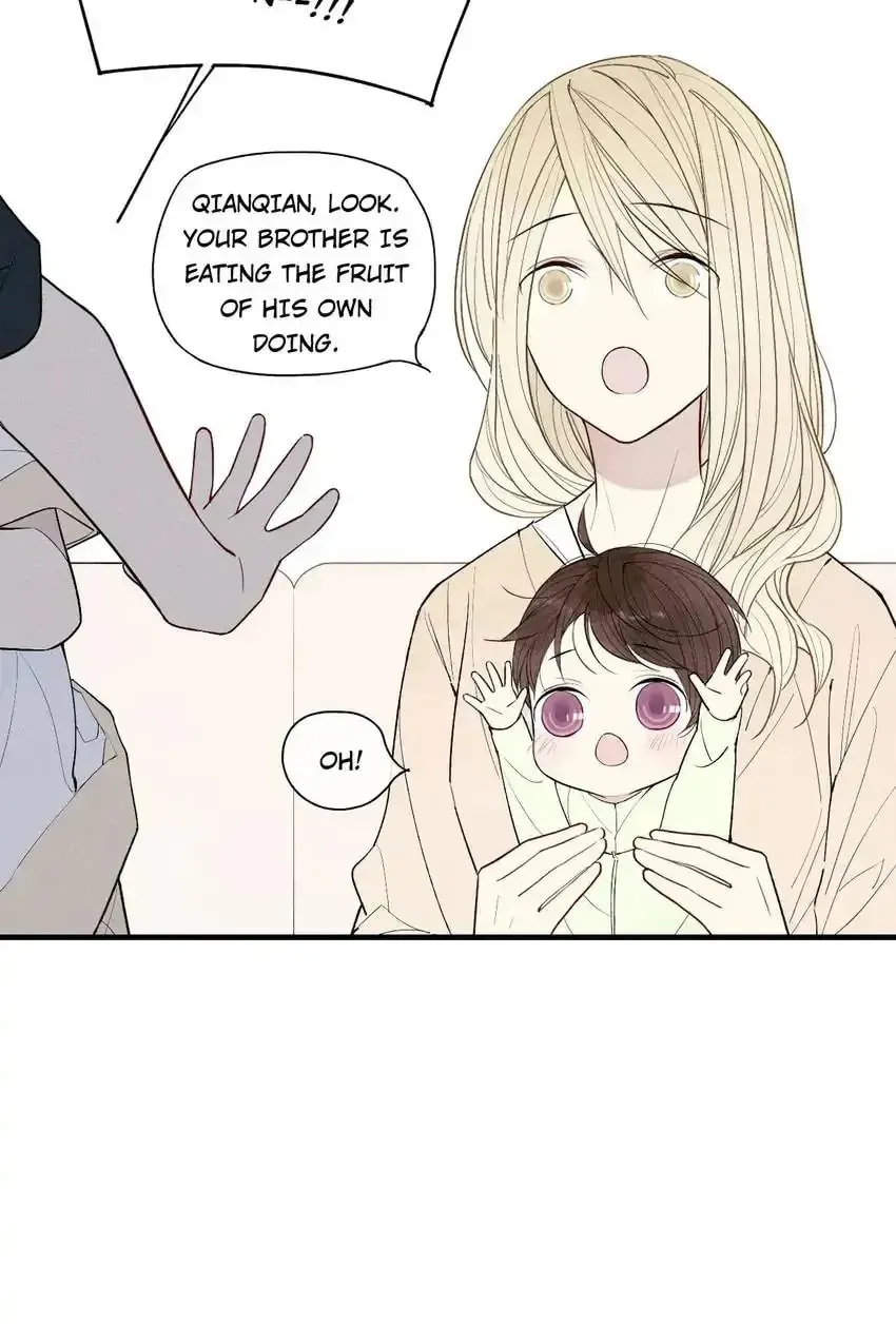 Read Cry for Me chapter 54 image 9 on Lezhin