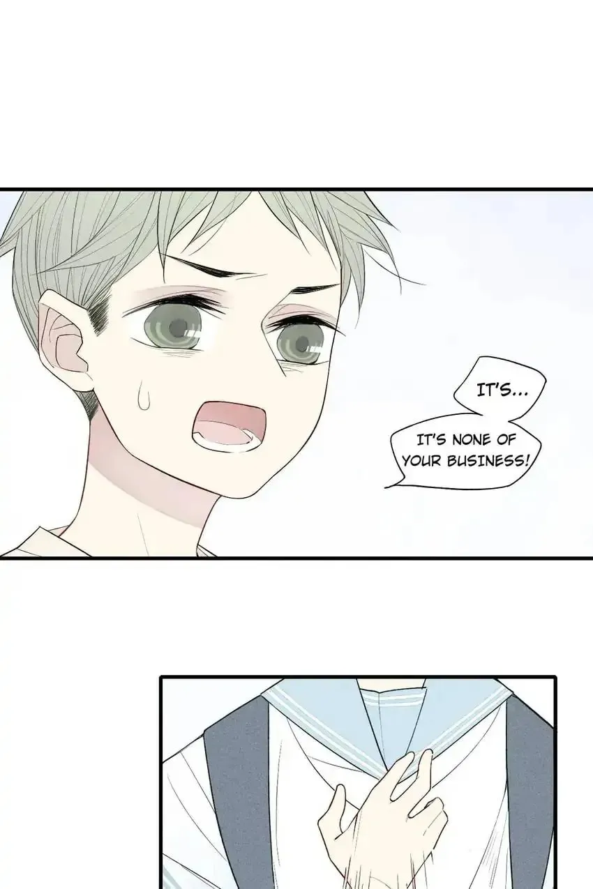 Read Cry for Me chapter 55 image 0 on Lezhin