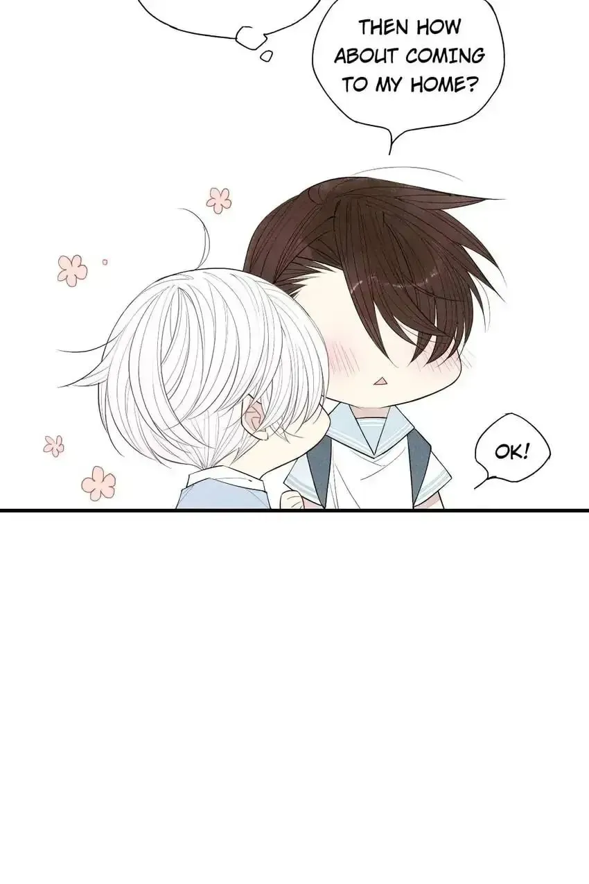Read Cry for Me chapter 55 image 10 on Lezhin