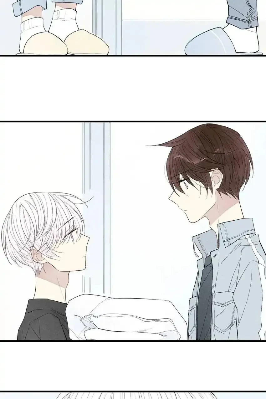 Read Cry for Me chapter 55 image 12 on Lezhin