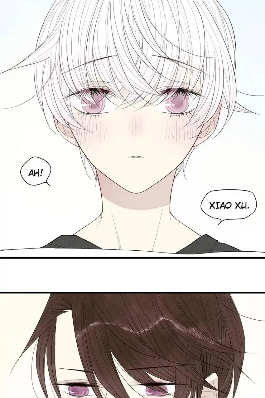 Read Cry for Me chapter 55 image 13 on Lezhin