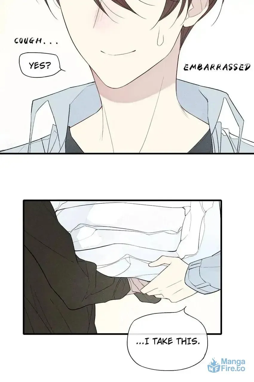 Read Cry for Me chapter 55 image 14 on Lezhin