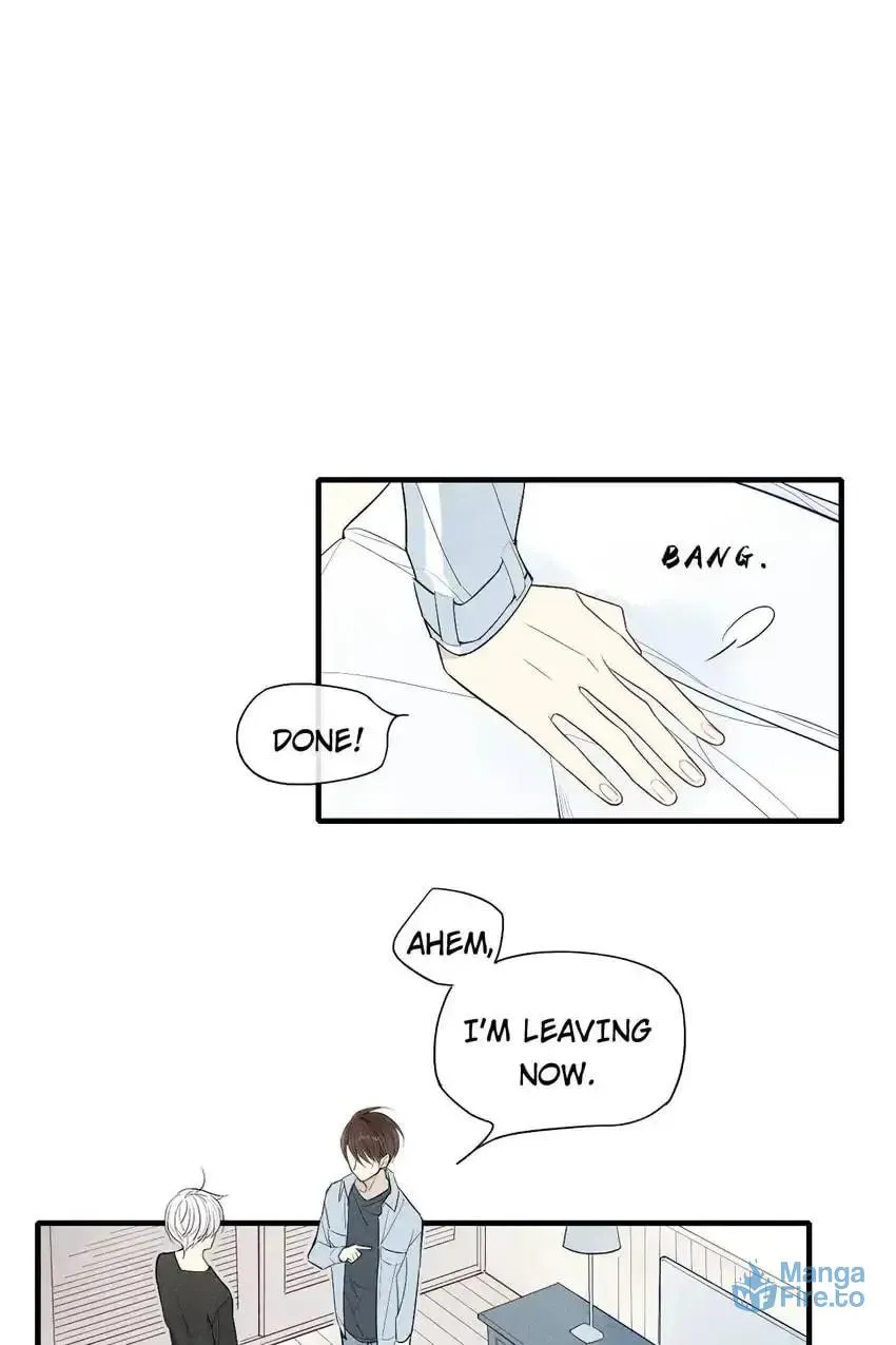 Read Cry for Me chapter 55 image 17 on Lezhin