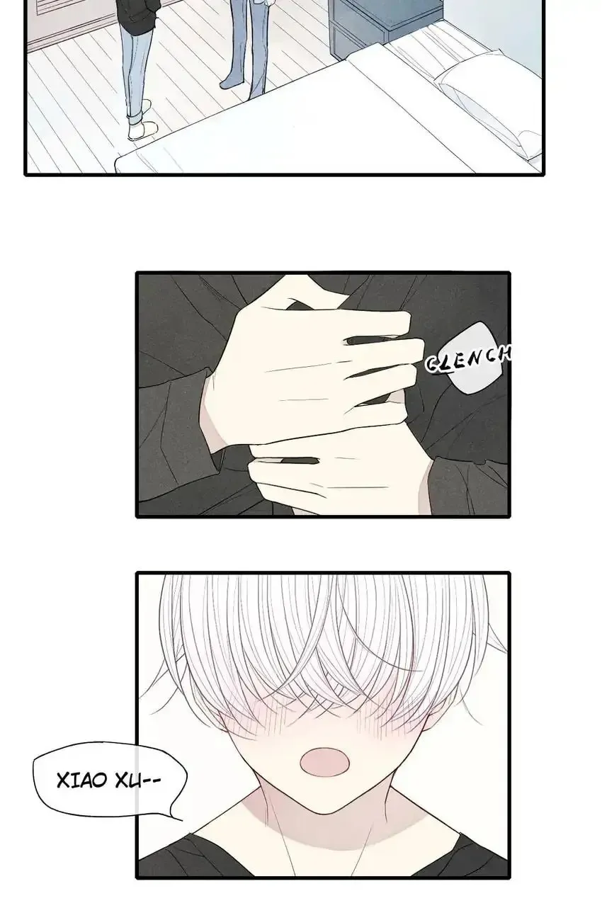 Read Cry for Me chapter 55 image 18 on Lezhin