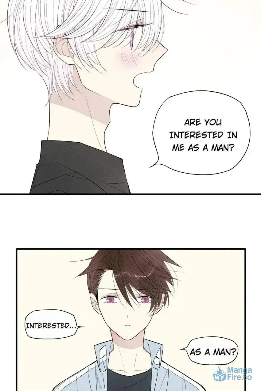 Read Cry for Me chapter 55 image 20 on Lezhin