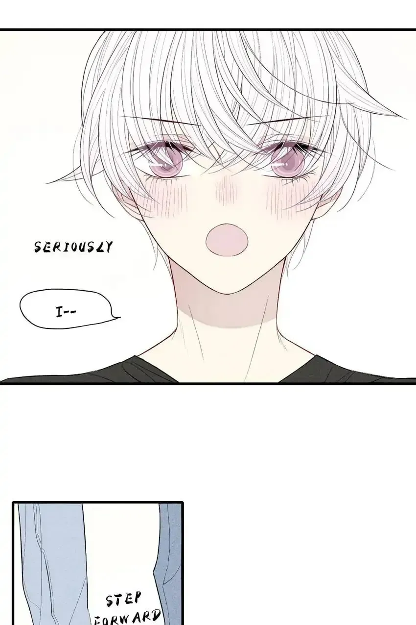 Read Cry for Me chapter 55 image 22 on Lezhin