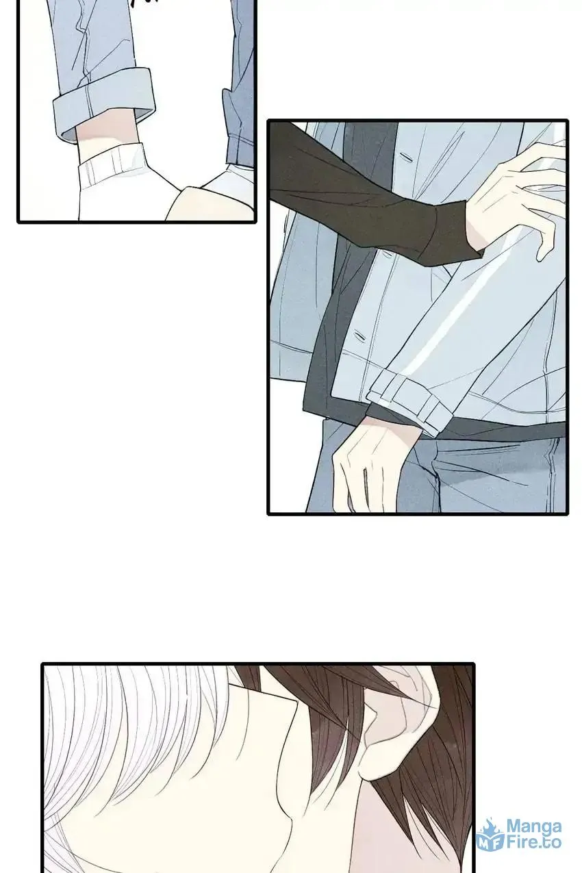 Read Cry for Me chapter 55 image 23 on Lezhin