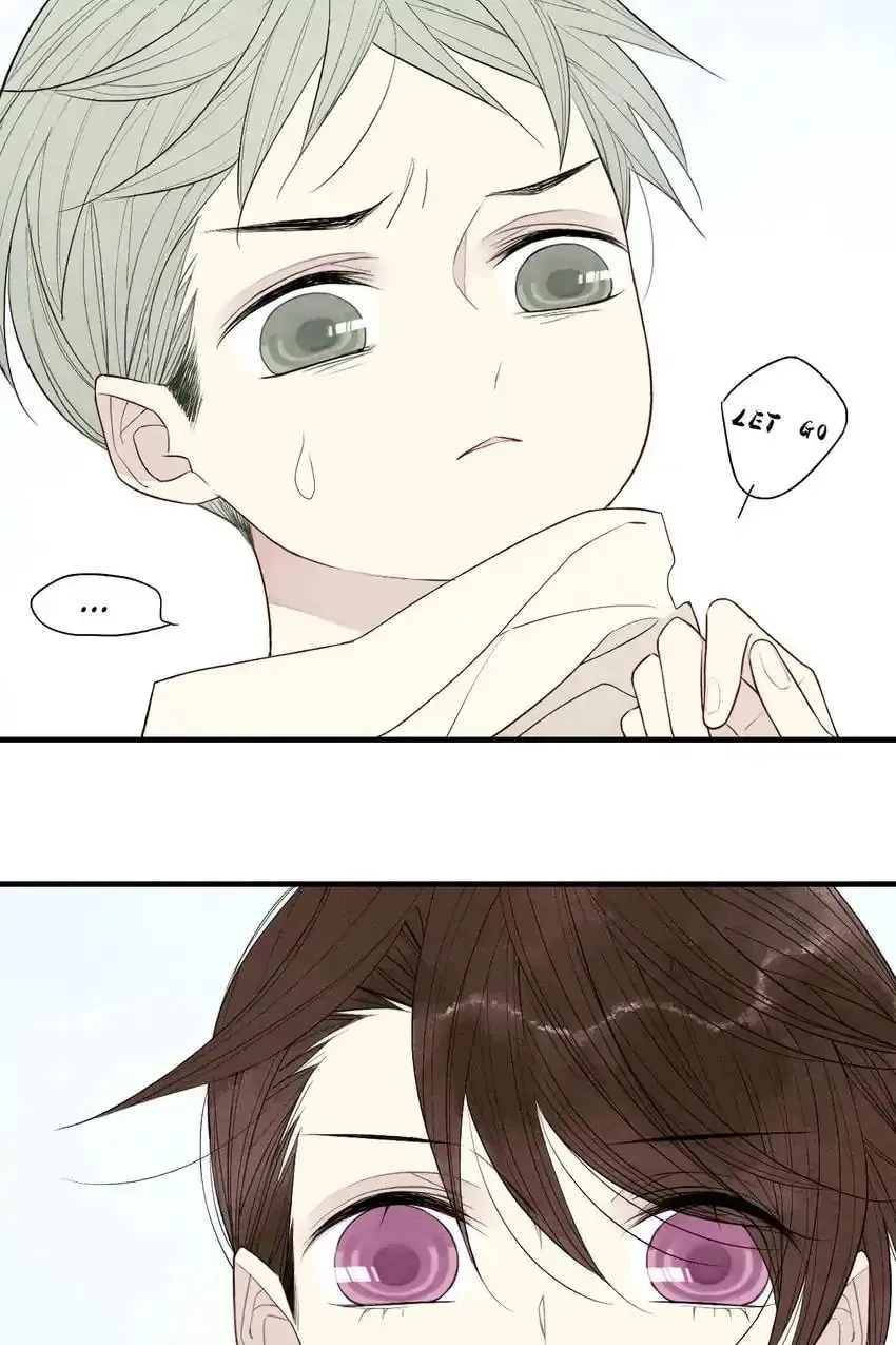 Read Cry for Me chapter 55 image 3 on Lezhin