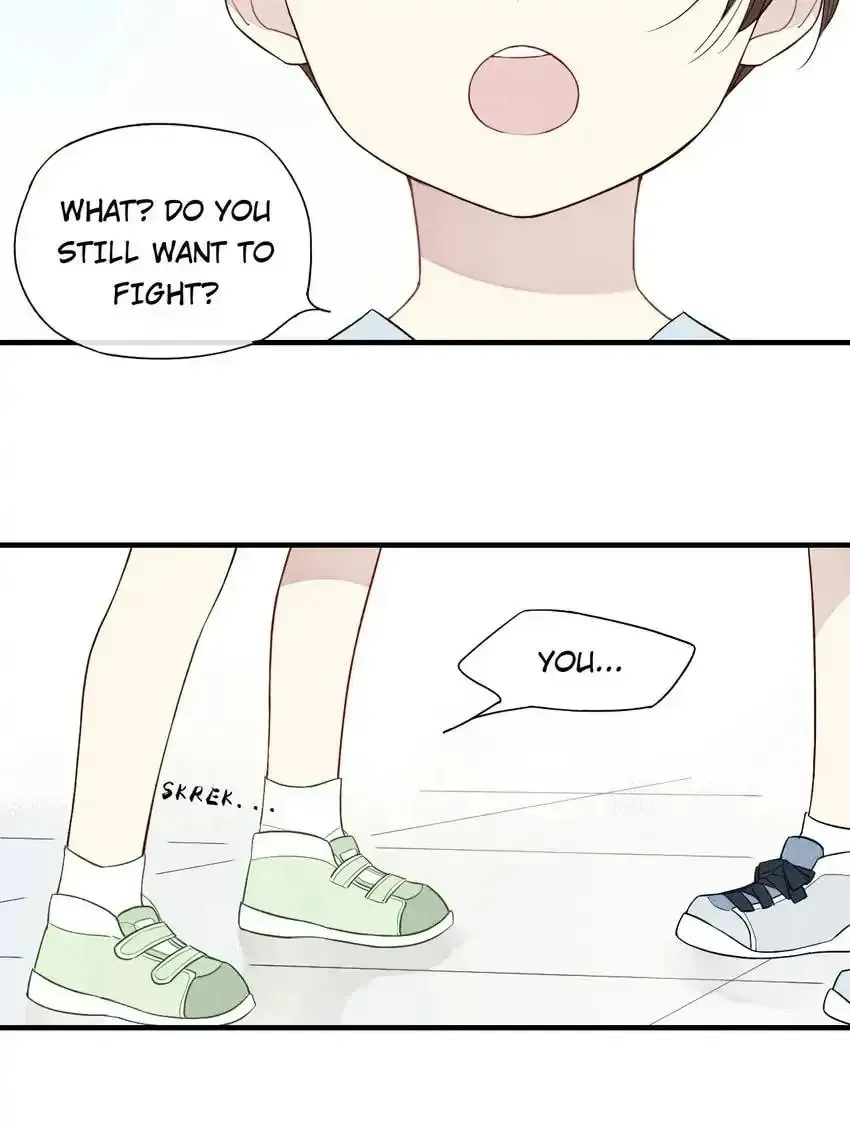 Read Cry for Me chapter 55 image 4 on Lezhin