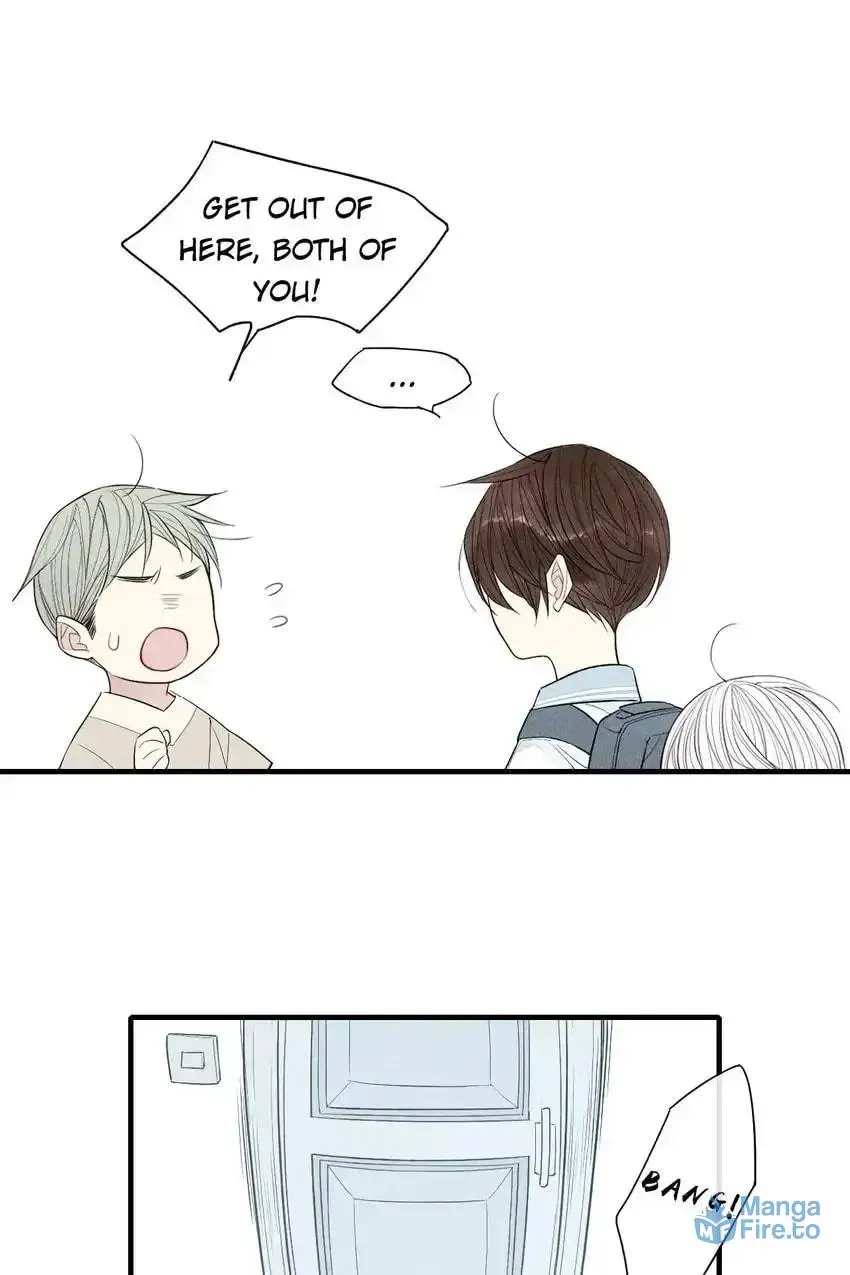 Read Cry for Me chapter 55 image 5 on Lezhin
