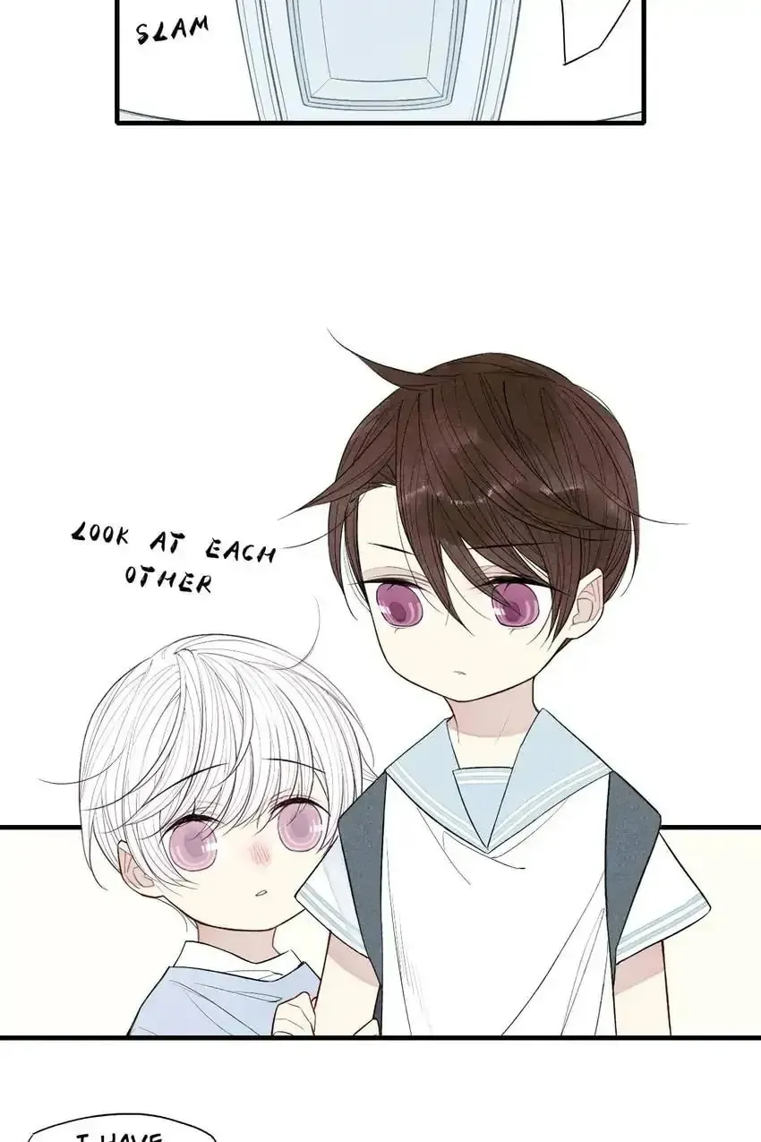 Read Cry for Me chapter 55 image 6 on Lezhin