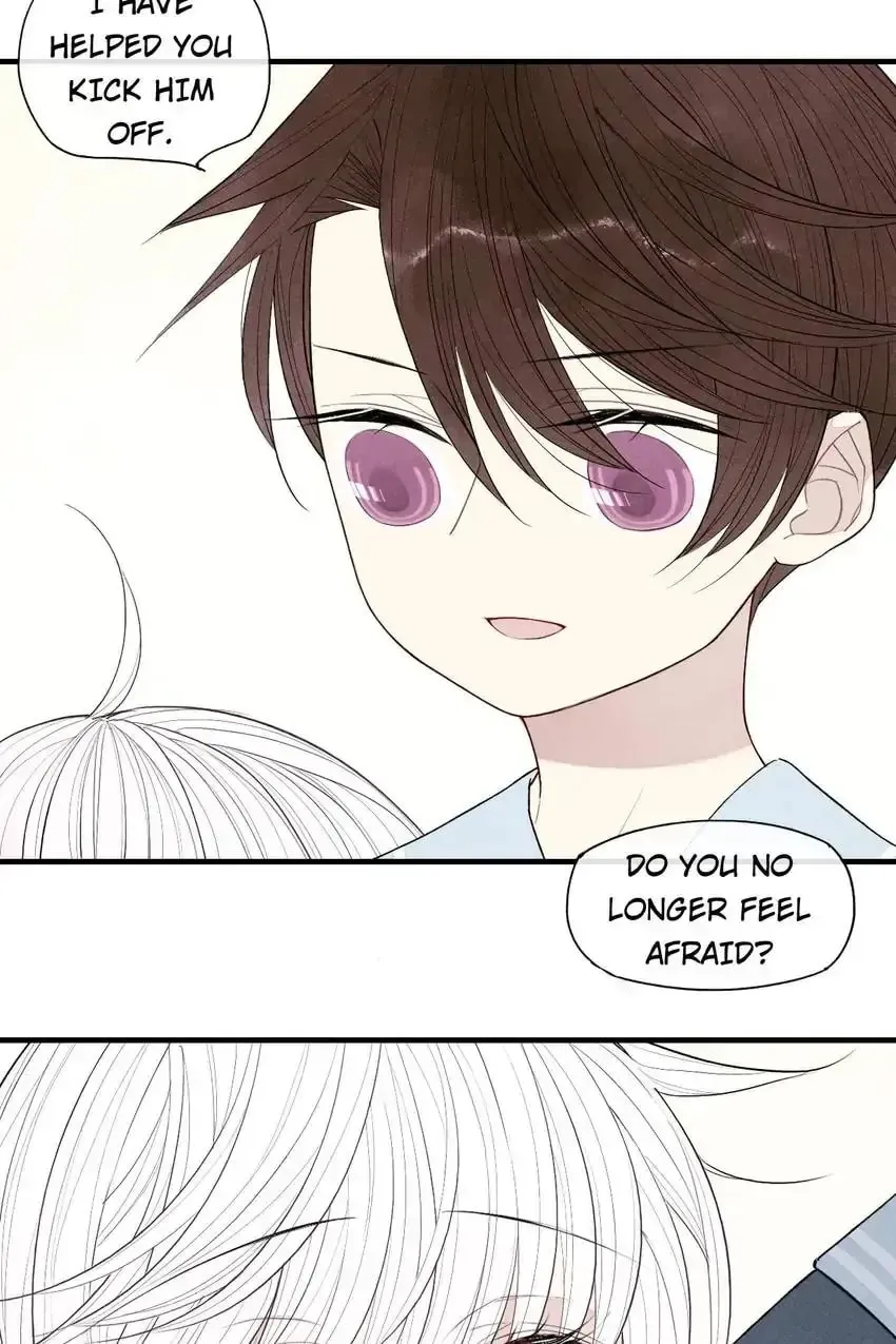 Read Cry for Me chapter 55 image 7 on Lezhin