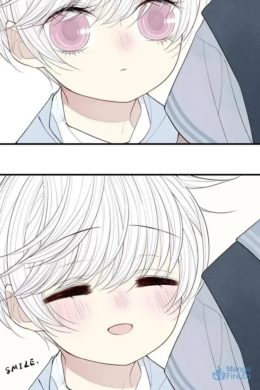 Read Cry for Me chapter 55 image 8 on Lezhin