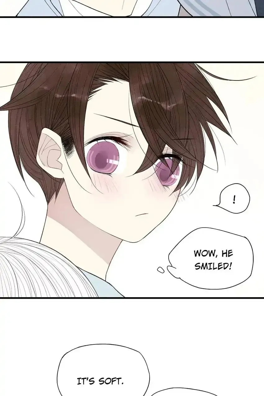 Read Cry for Me chapter 55 image 9 on Lezhin