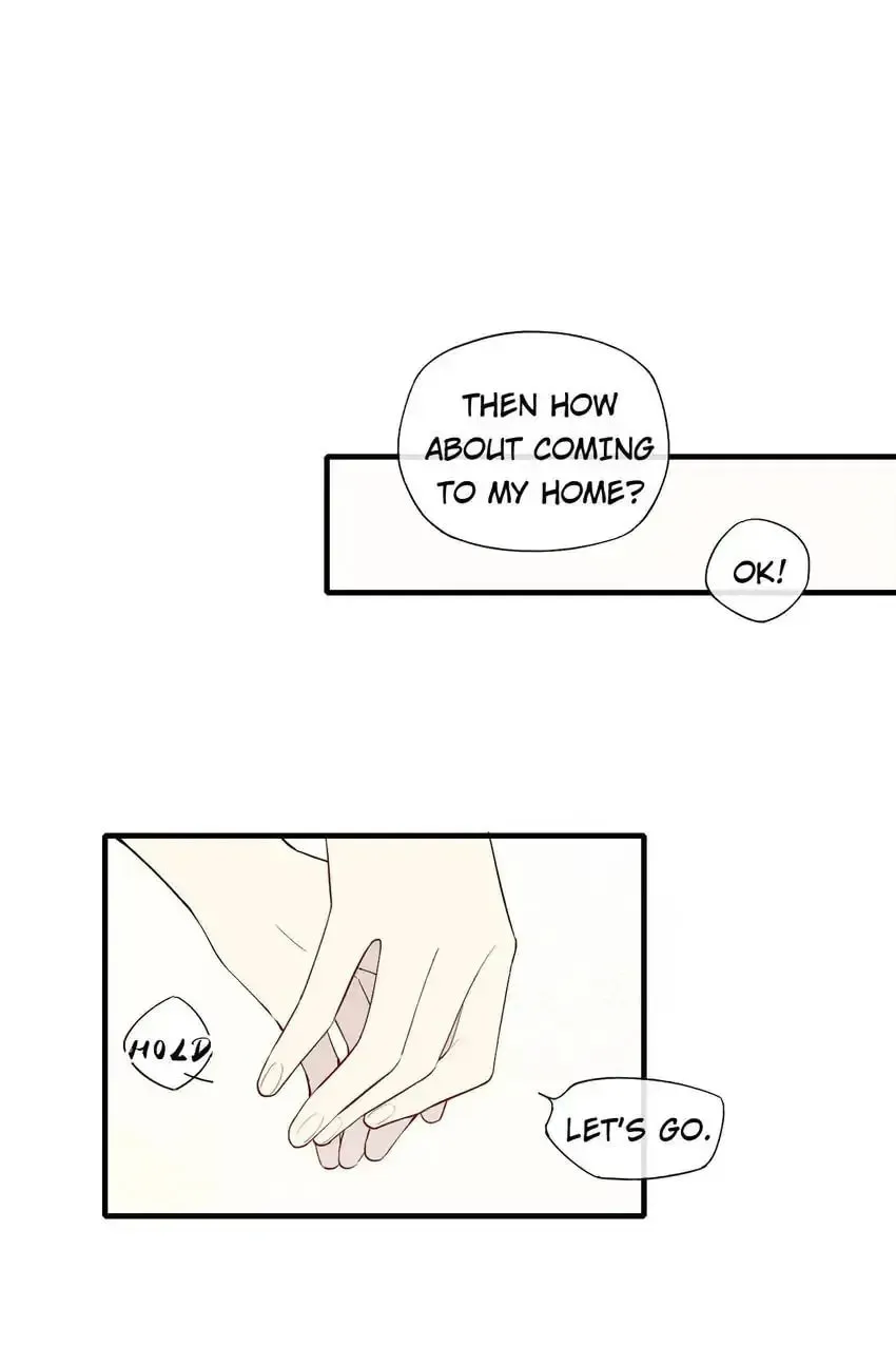 Read Cry for Me chapter 56 image 0 on Lezhin