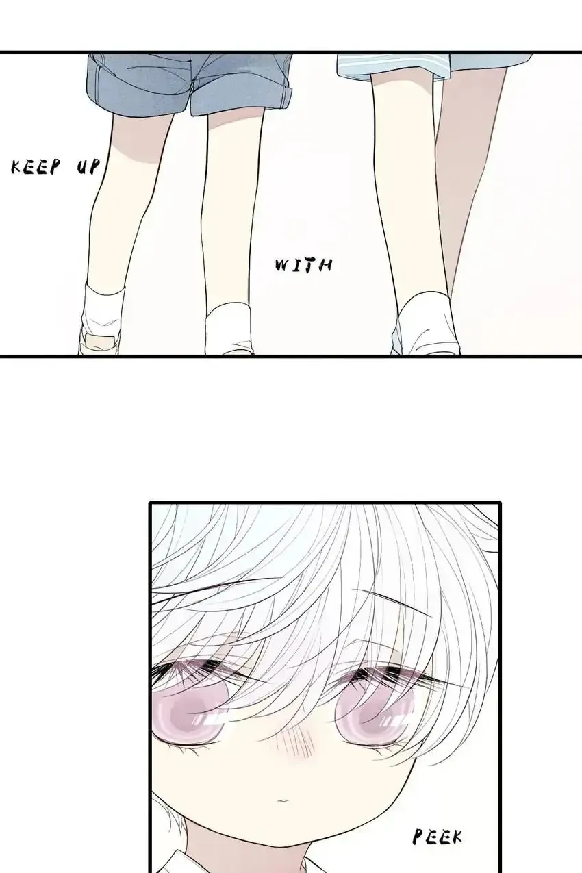 Read Cry for Me chapter 56 image 1 on Lezhin
