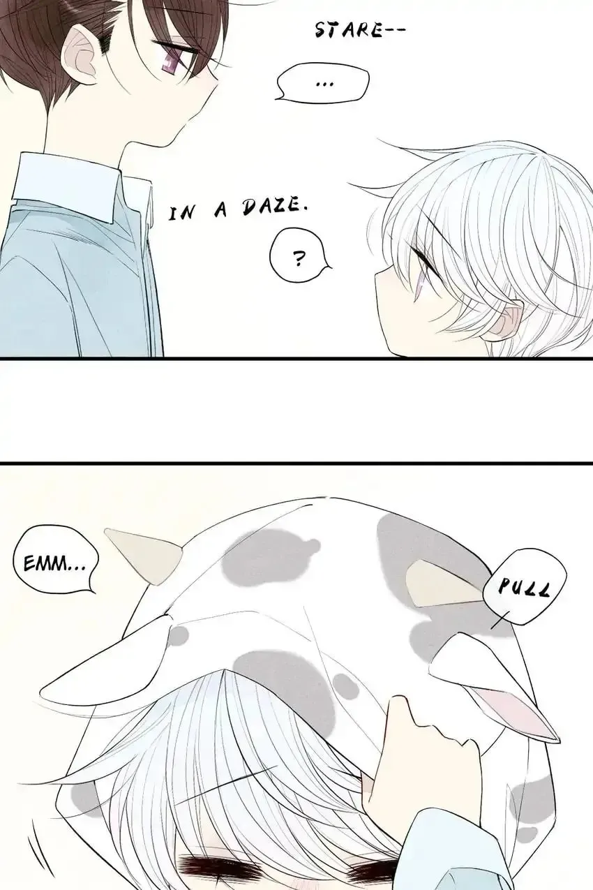 Read Cry for Me chapter 56 image 10 on Lezhin